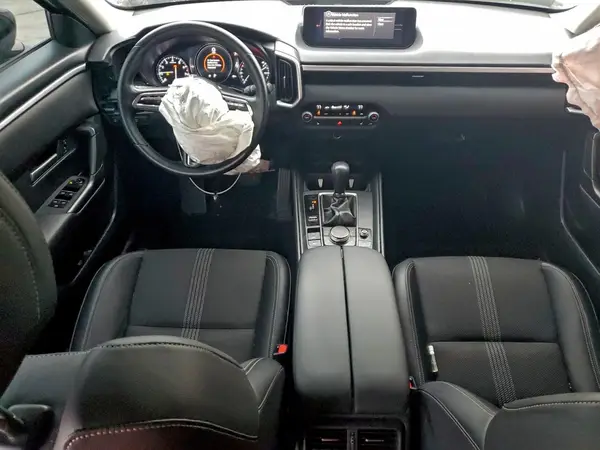 7MMVABCM6PN120587 2023 MAZDA CX-50 - Image 8