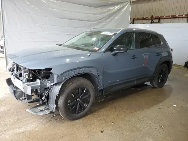 7MMVABCM6PN121559 2023 MAZDA CX-50 - Image 1