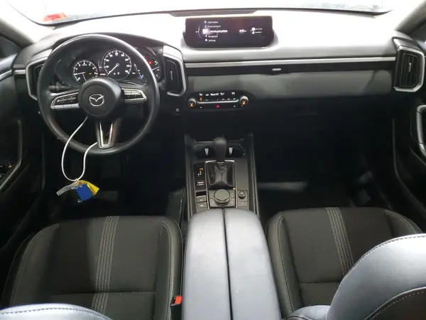 7MMVABCM6PN121559 2023 MAZDA CX-50 - Image 8