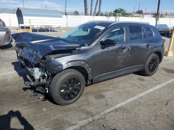 7MMVABCM6PN125112 2023 MAZDA CX-50 - Image 1