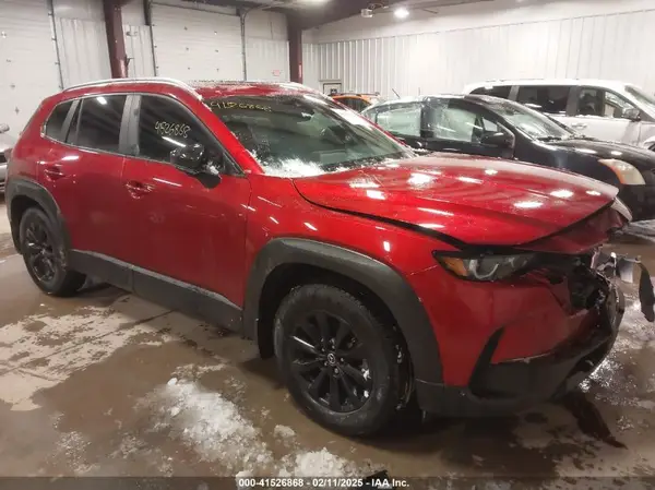 7MMVABCM6PN125708 2023 MAZDA CX-50 - Image 1