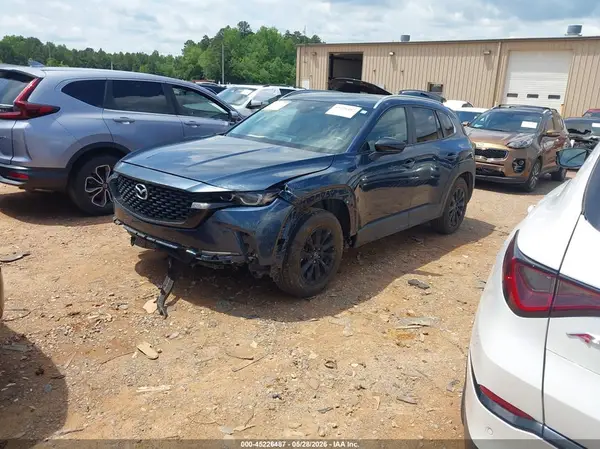 7MMVABCM6PN126535 2023 MAZDA CX-50 - Image 2