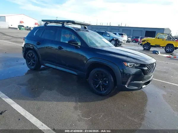 7MMVABCM6PN133954 2023 MAZDA CX-50 - Image 1