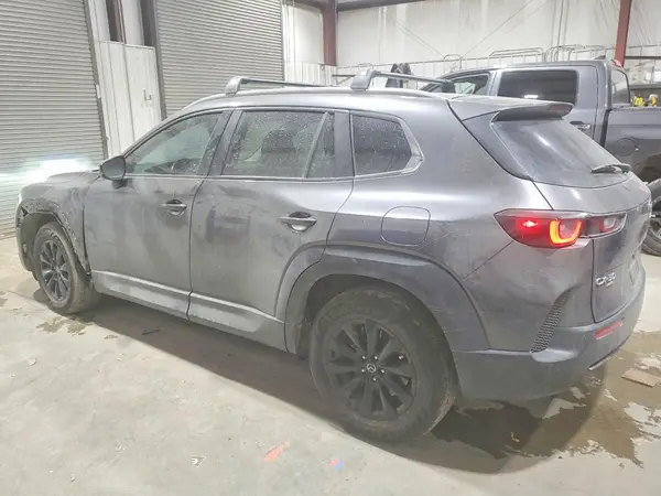 7MMVABCM6PN137860 2023 MAZDA CX-50 - Image 2