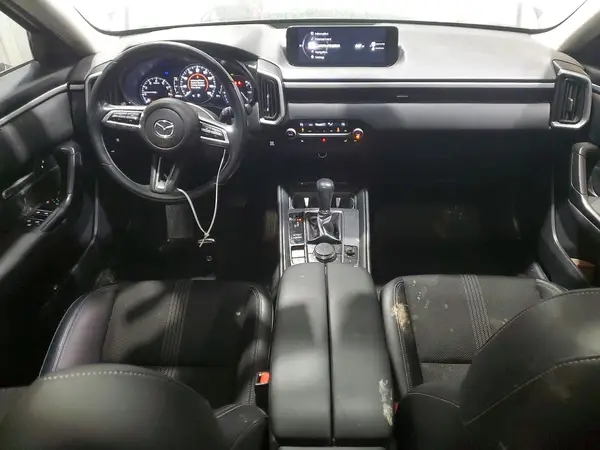 7MMVABCM6PN137860 2023 MAZDA CX-50 - Image 8