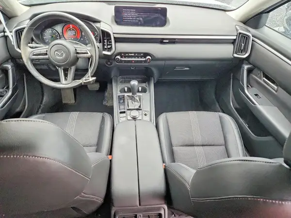 7MMVABCM6PN138104 2023 MAZDA CX-50 - Image 8
