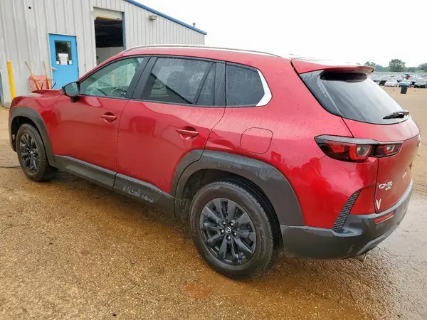 7MMVABCM6PN139060 2023 MAZDA CX-50 - Image 2