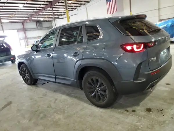 7MMVABCM6PN142444 2023 MAZDA CX-50 - Image 2