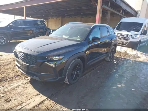 7MMVABCM6PN144131 2023 MAZDA CX-50 - Image 2