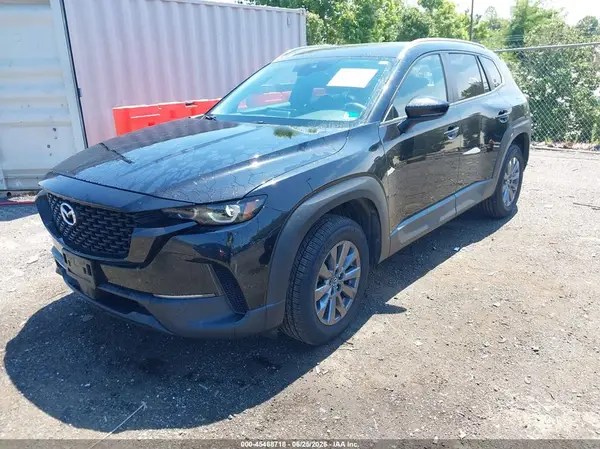 7MMVABCM6PN145554 2023 MAZDA CX-50 - Image 2