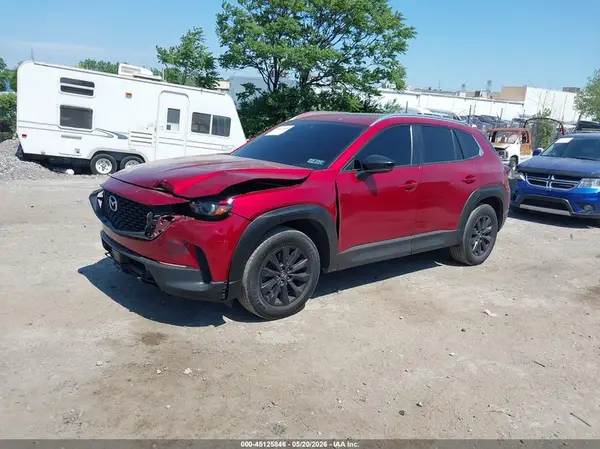 7MMVABCM6PN152214 2023 MAZDA CX-50 - Image 2