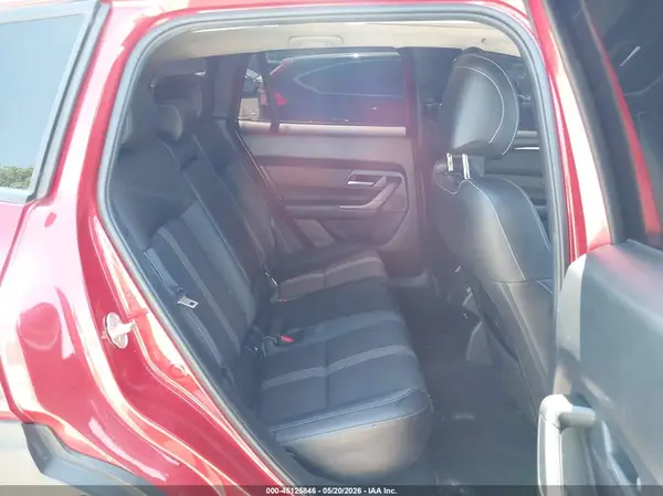 7MMVABCM6PN152214 2023 MAZDA CX-50 - Image 8