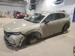 7MMVABCM6SN320331 2025 MAZDA CX-50