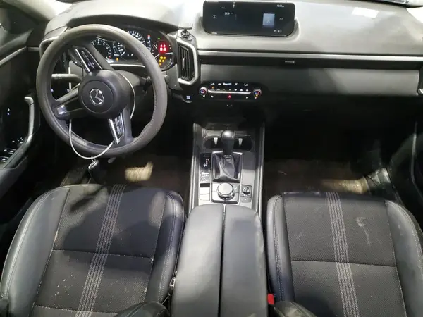 7MMVABCM6SN320331 2025 MAZDA CX-50 - Image 8