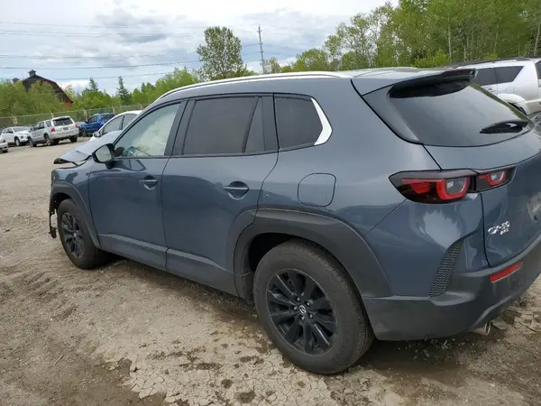 7MMVABCM6SN339848 2025 MAZDA CX-50 - Image 2