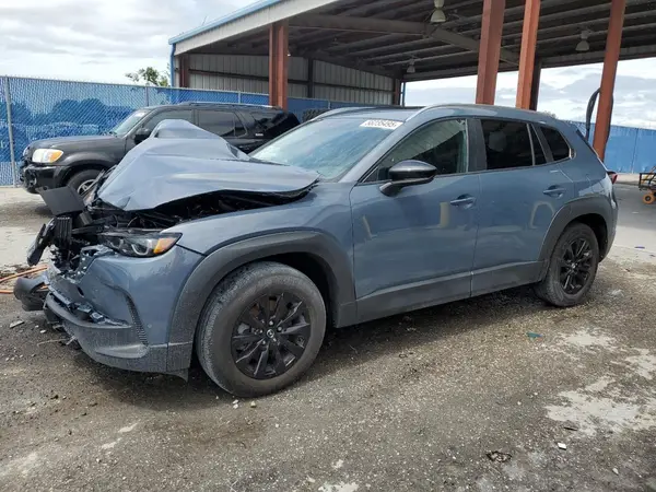 7MMVABCM7PN103829 2023 MAZDA CX-50 - Image 1