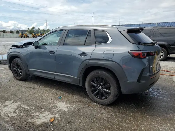 7MMVABCM7PN103829 2023 MAZDA CX-50 - Image 2