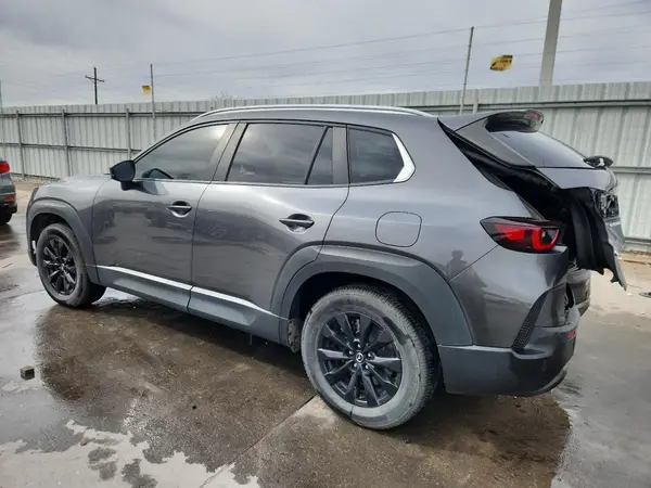 7MMVABCM7PN111509 2023 MAZDA CX-50 - Image 2