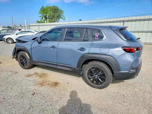 7MMVABCM7PN115222 2023 MAZDA CX-50 - Image 2