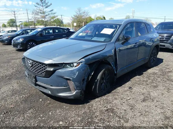 7MMVABCM7PN116113 2023 MAZDA CX-50 - Image 2