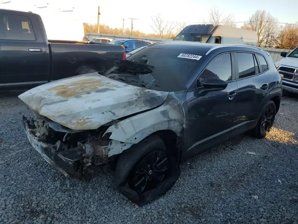 7MMVABCM7PN117973 2023 MAZDA CX-50 - Image 1