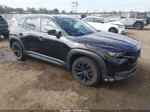 7MMVABCM7PN118735 2023 MAZDA CX-50 - Image 1