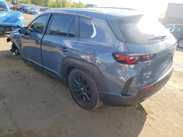 7MMVABCM7PN127922 2023 MAZDA CX-50 - Image 2