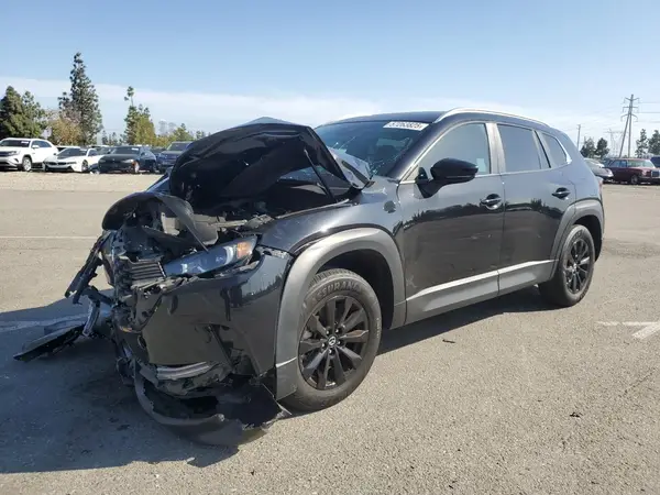 7MMVABCM7PN129587 2023 MAZDA CX-50 - Image 1