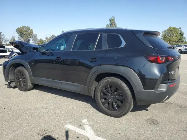 7MMVABCM7PN129587 2023 MAZDA CX-50 - Image 2