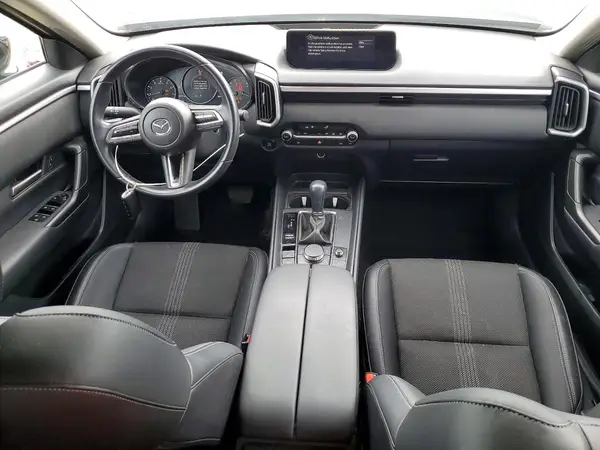 7MMVABCM7PN132750 2023 MAZDA CX-50 - Image 8