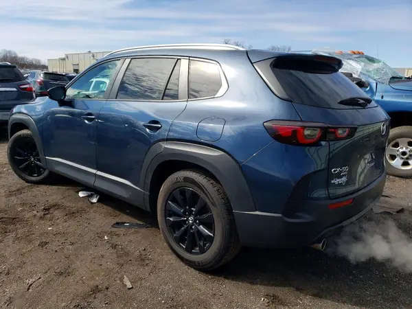 7MMVABCM7PN138256 2023 MAZDA CX-50 - Image 2