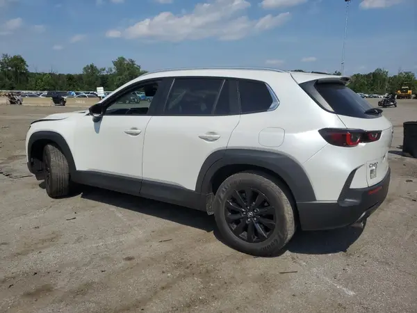 7MMVABCM7PN142162 2023 MAZDA CX-50 - Image 2