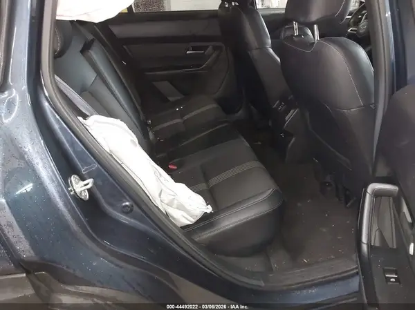 7MMVABCM7PN142985 2023 MAZDA CX-50 - Image 8