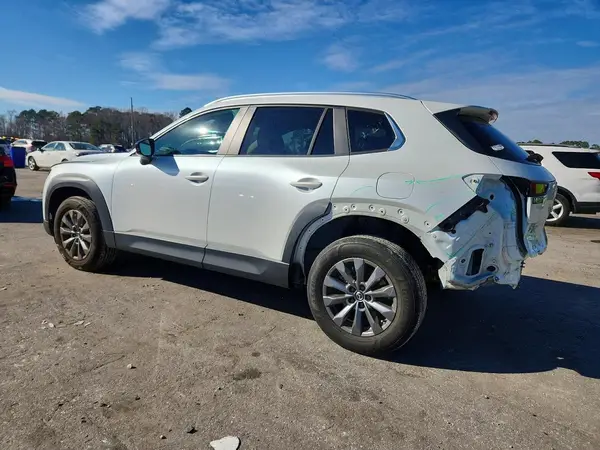7MMVABCM7PN144638 2023 MAZDA CX-50 - Image 2