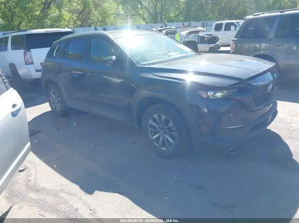 7MMVABCM7PN144753 2023 MAZDA CX-50 - Image 1