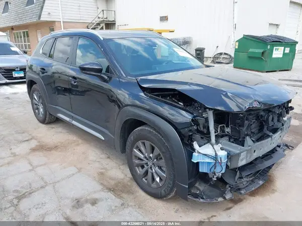 7MMVABCM7PN145966 2023 MAZDA CX-50 - Image 1