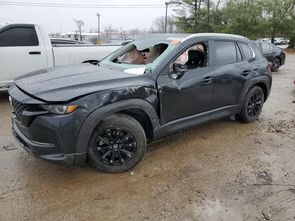 7MMVABCM7PN148799 2023 MAZDA CX-50 - Image 1