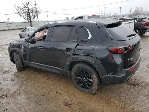 7MMVABCM7PN148799 2023 MAZDA CX-50 - Image 2