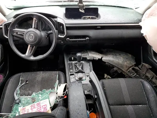 7MMVABCM7PN148799 2023 MAZDA CX-50 - Image 8
