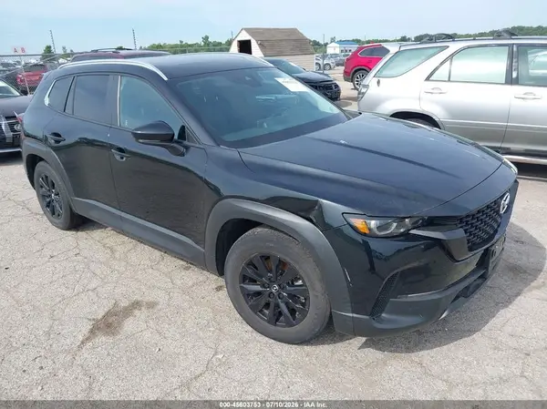 7MMVABCM7PN150794 2023 MAZDA CX-50 - Image 1