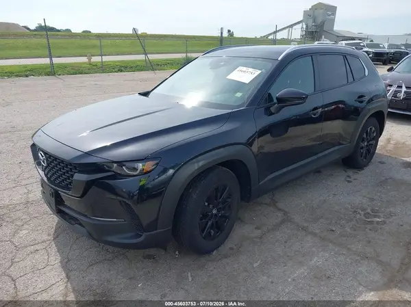 7MMVABCM7PN150794 2023 MAZDA CX-50 - Image 2