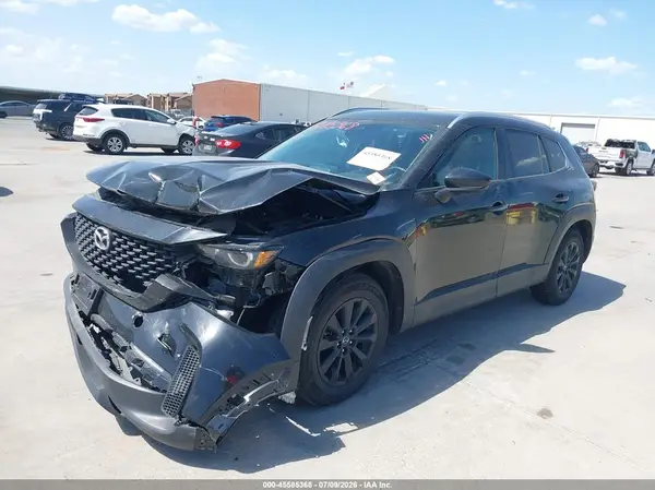 7MMVABCM7PN151380 2023 MAZDA CX-50 - Image 2