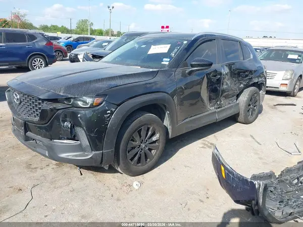 7MMVABCM7PN152559 2023 MAZDA CX-50 - Image 2