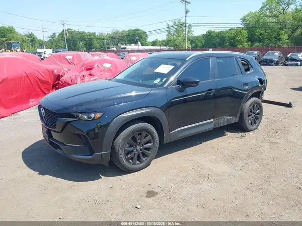 7MMVABCM7PN153517 2023 MAZDA CX-50 - Image 2