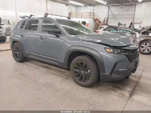 7MMVABCM7PN154716 2023 MAZDA CX-50 - Image 1
