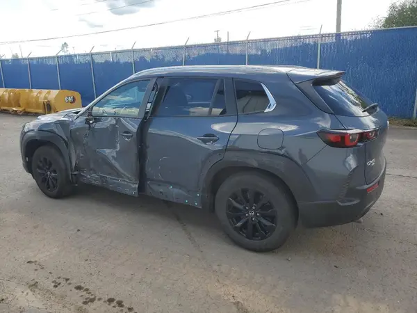 7MMVABCM7RN233418 2024 MAZDA CX-50 - Image 2