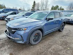 7MMVABCM7SN304199 2025 MAZDA CX-50