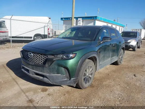 7MMVABCM7SN362491 2025 MAZDA CX-50 - Image 2