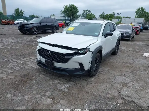 7MMVABCM8PN112216 2023 MAZDA CX-50 - Image 2