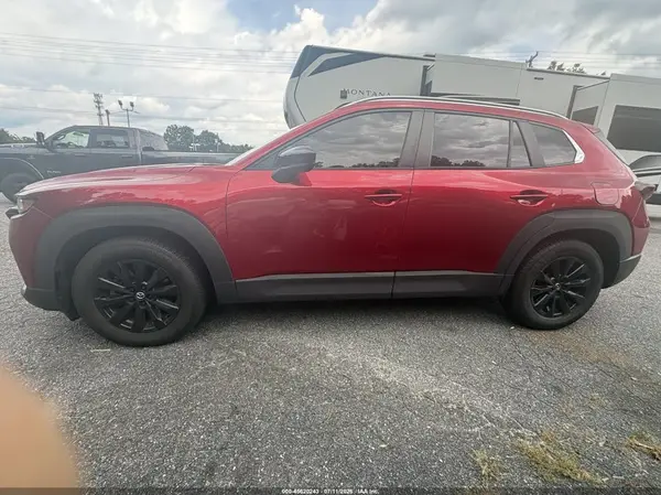 7MMVABCM8PN116086 2023 MAZDA CX-50 - Image 2